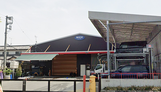 本社 アクセスマップ